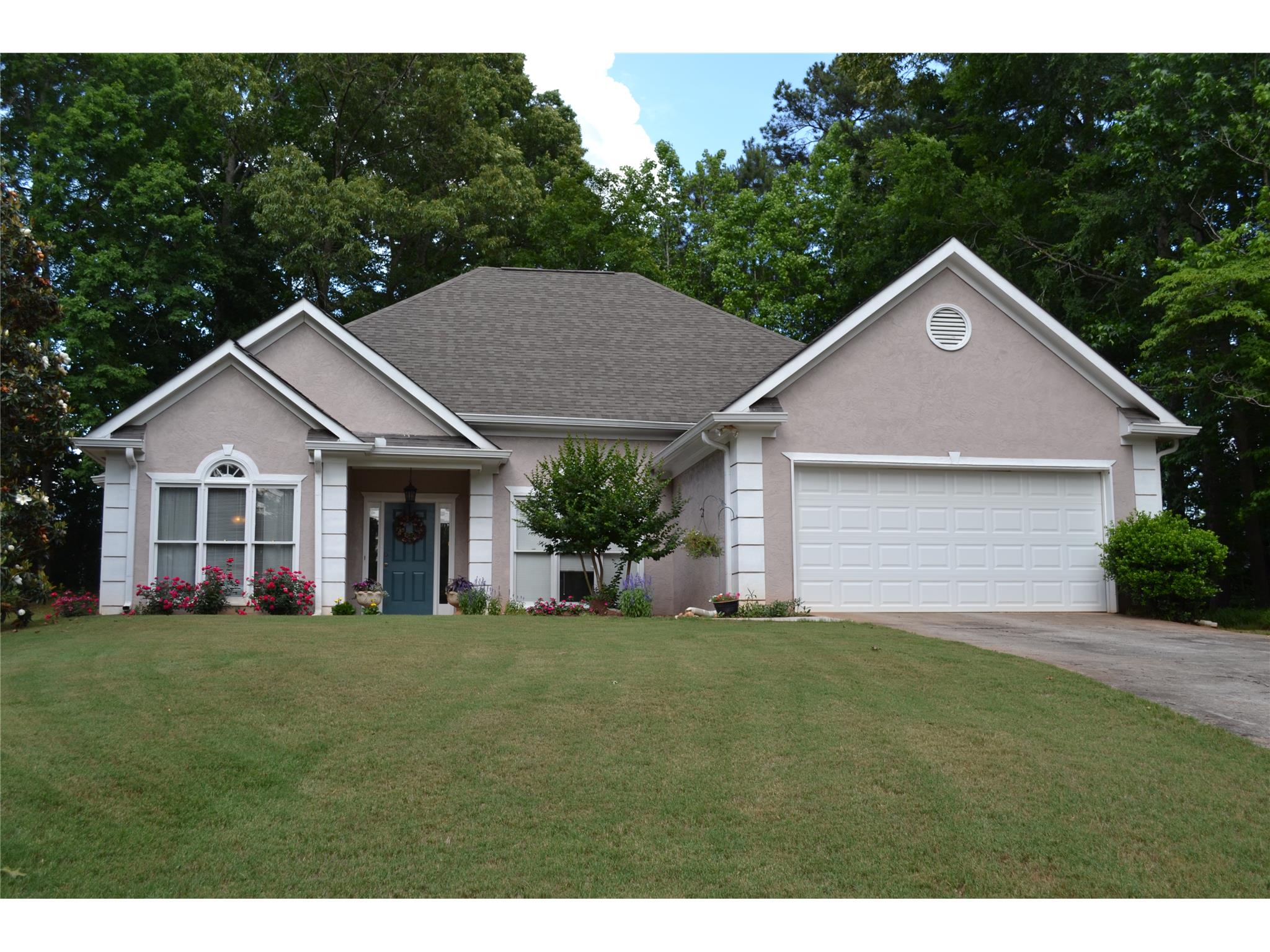 40 Danbury Walk, Covington, GA 30016 photo 1