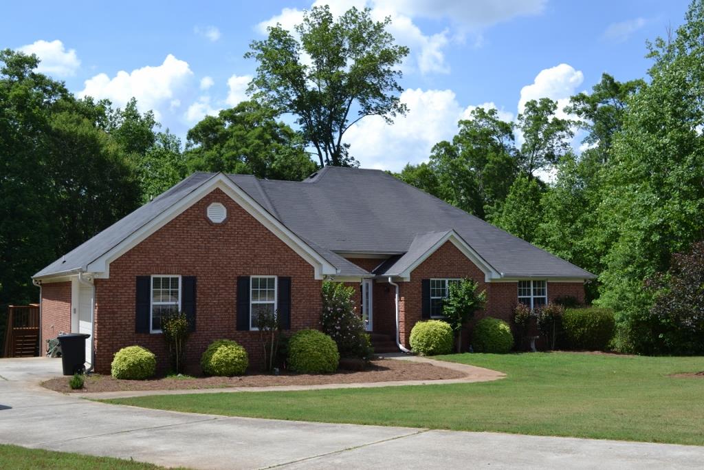 85 Aspen Dr, Covington, GA 30016 photo 1