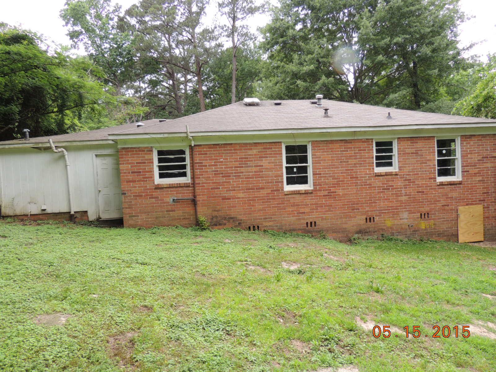 4376 Pharr Ave, Macon, GA 31204 photo 9