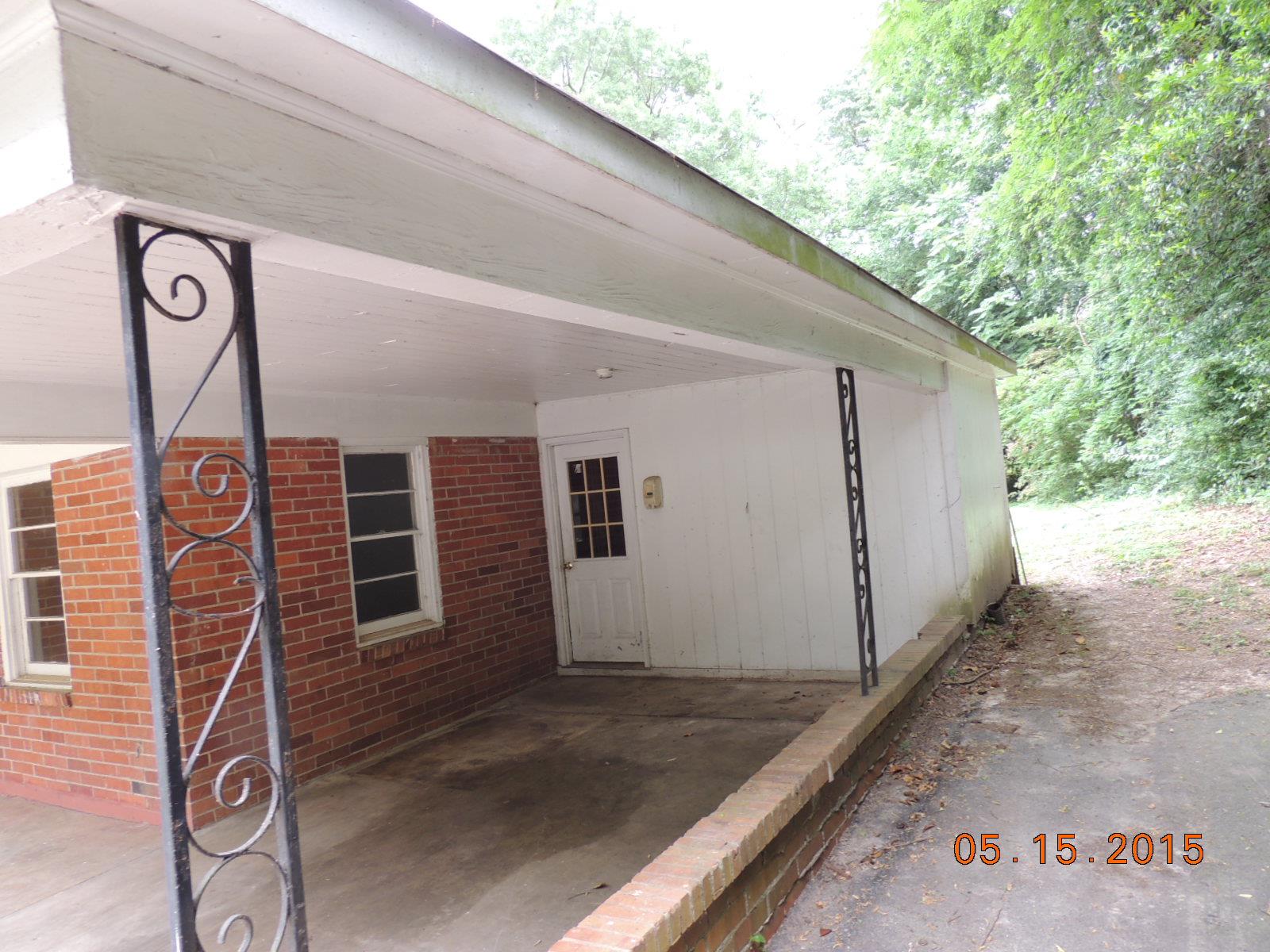 4376 Pharr Ave, Macon, GA 31204 photo 10