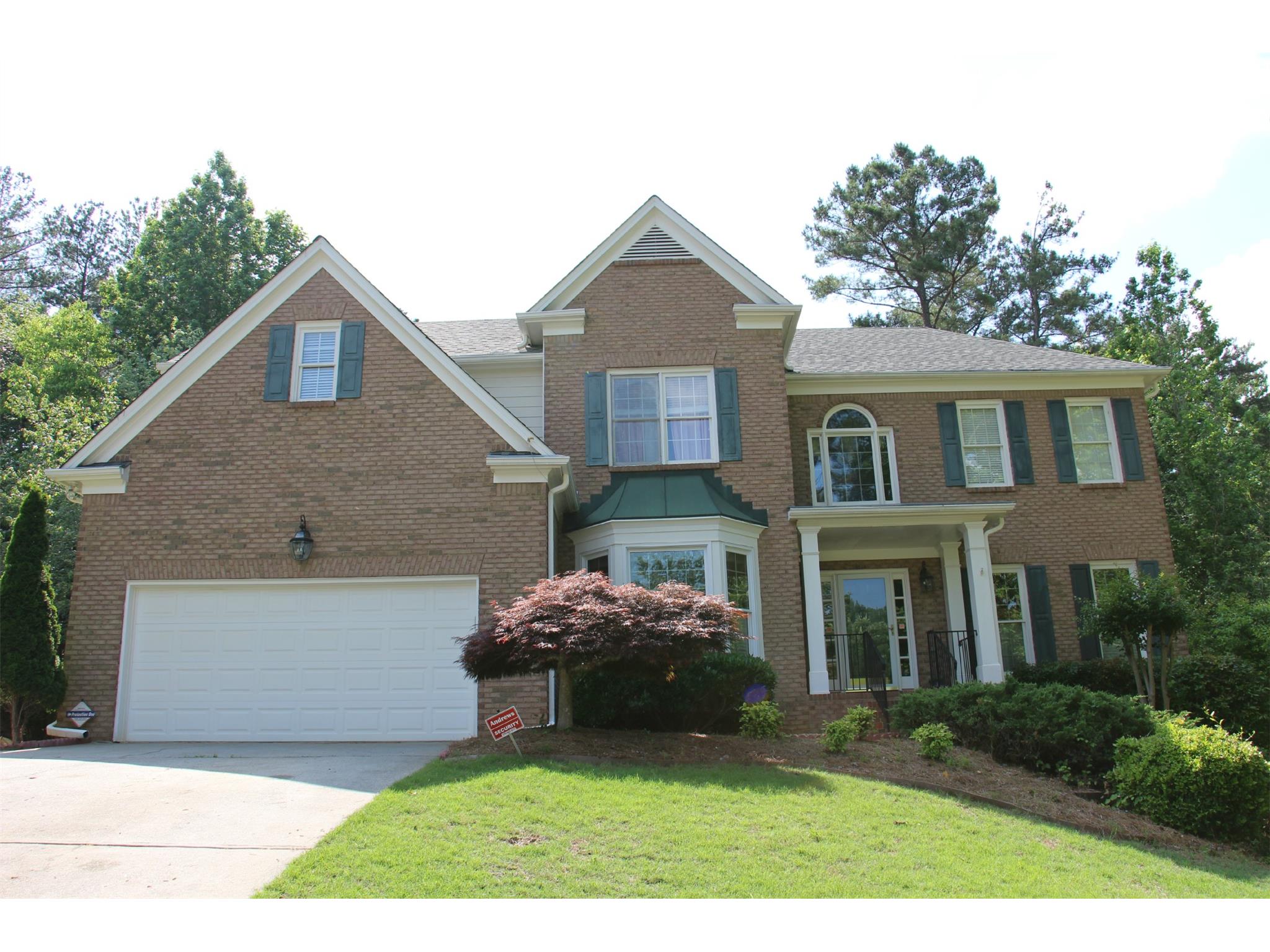 400 Victorian Ln, Duluth, GA 30097 photo 1