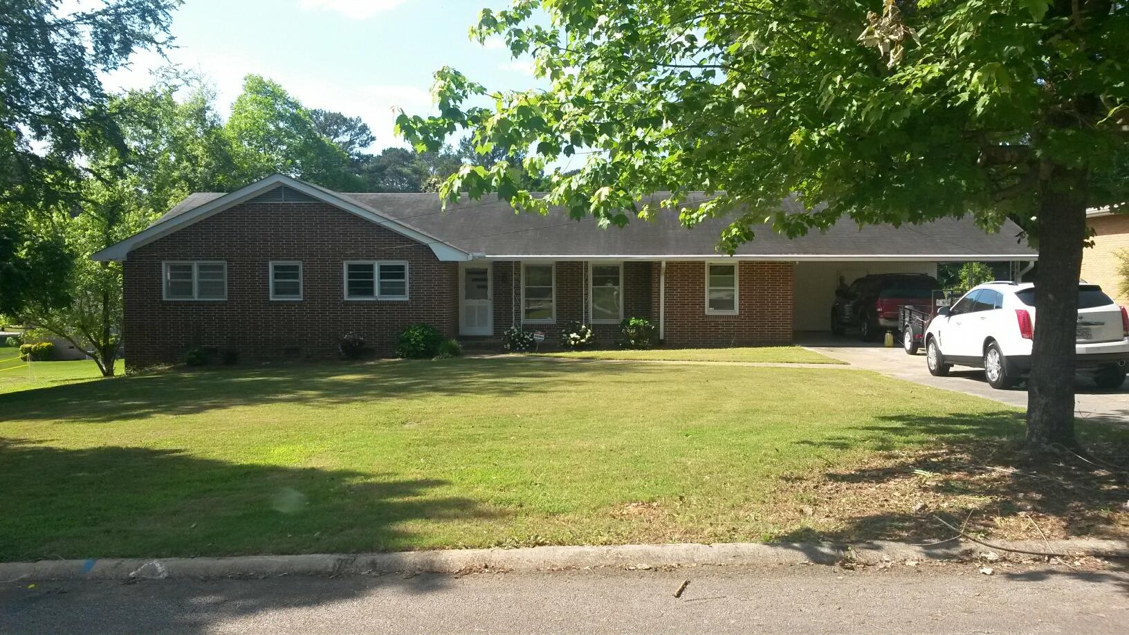 5184 David Cir, Covington, GA 30014 photo 1