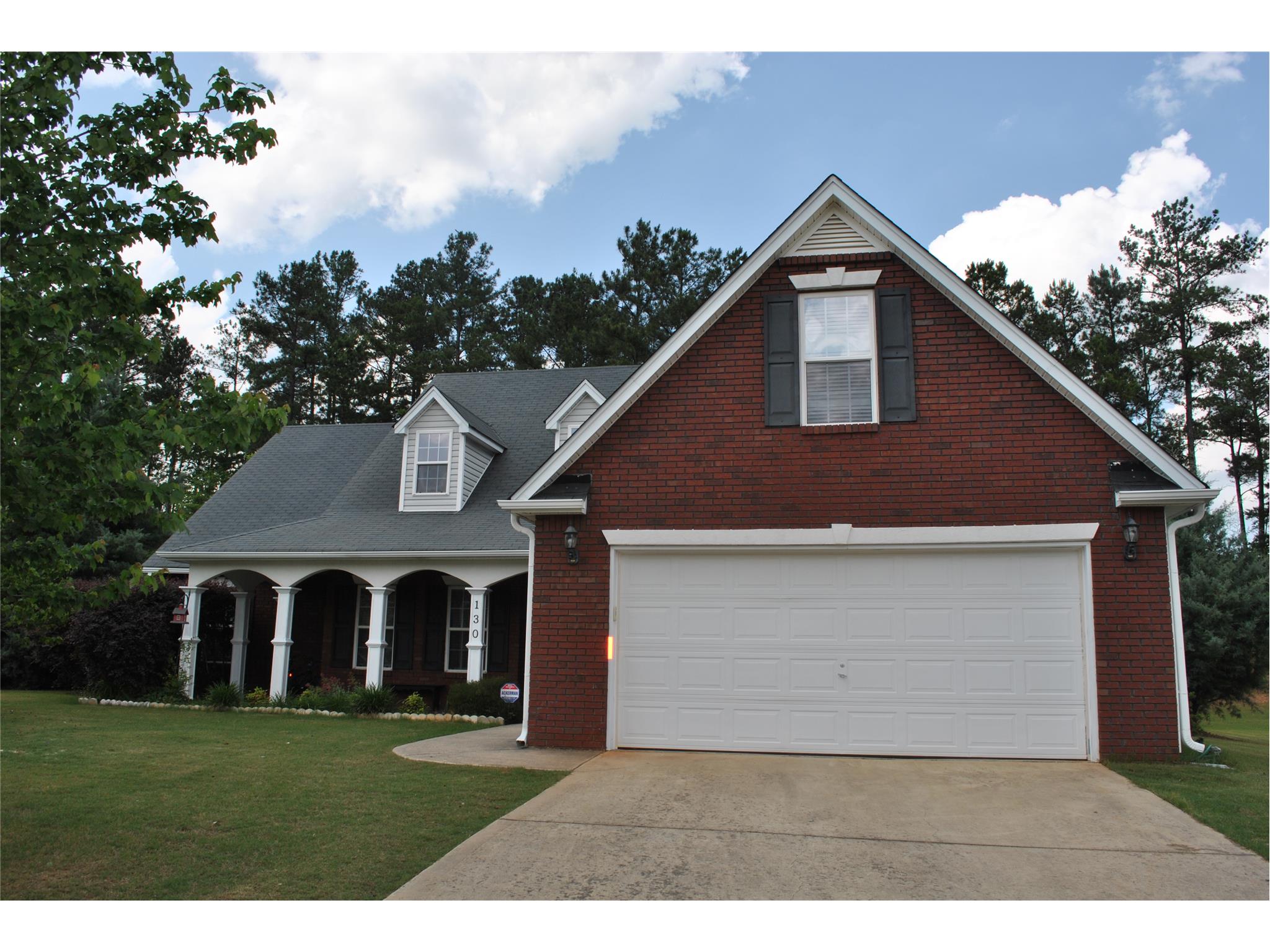 130 Blue Smoke Trl, Hampton, GA 30228 photo 1