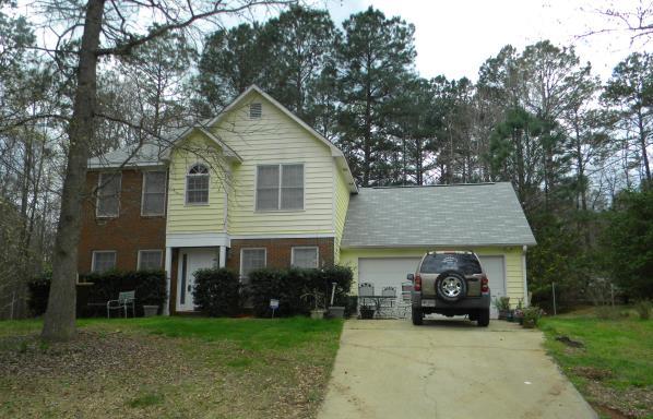 105 Wolverine Ct, Lagrange, GA 30241 photo 1
