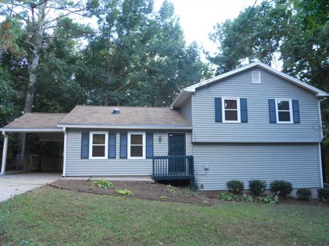 3435 Romulus Dr, Duluth, GA 30097 photo 1
