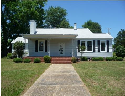 301 E 5th St, Adel, GA 31620 photo 1