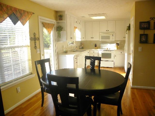 2801 Clack Rd, Madison, GA 30650 photo 4