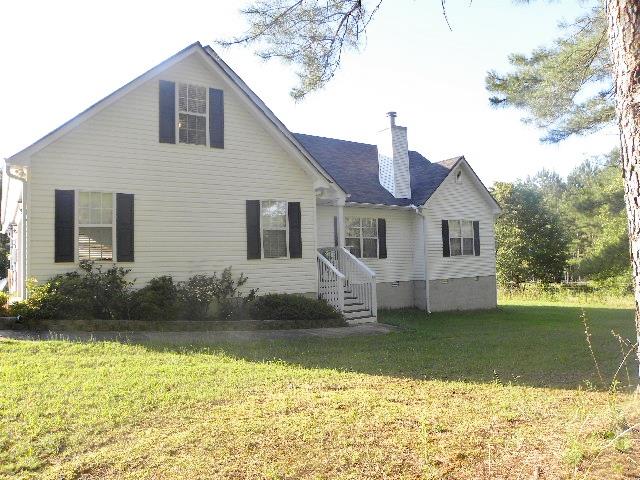 2801 Clack Rd, Madison, GA 30650 photo 1