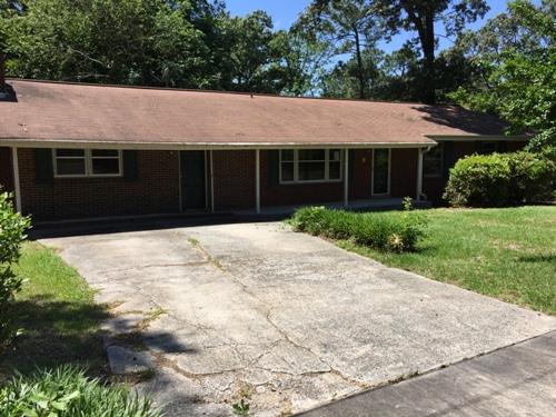 122 Chestnut Rd, Warner Robins, GA 31088 photo 1