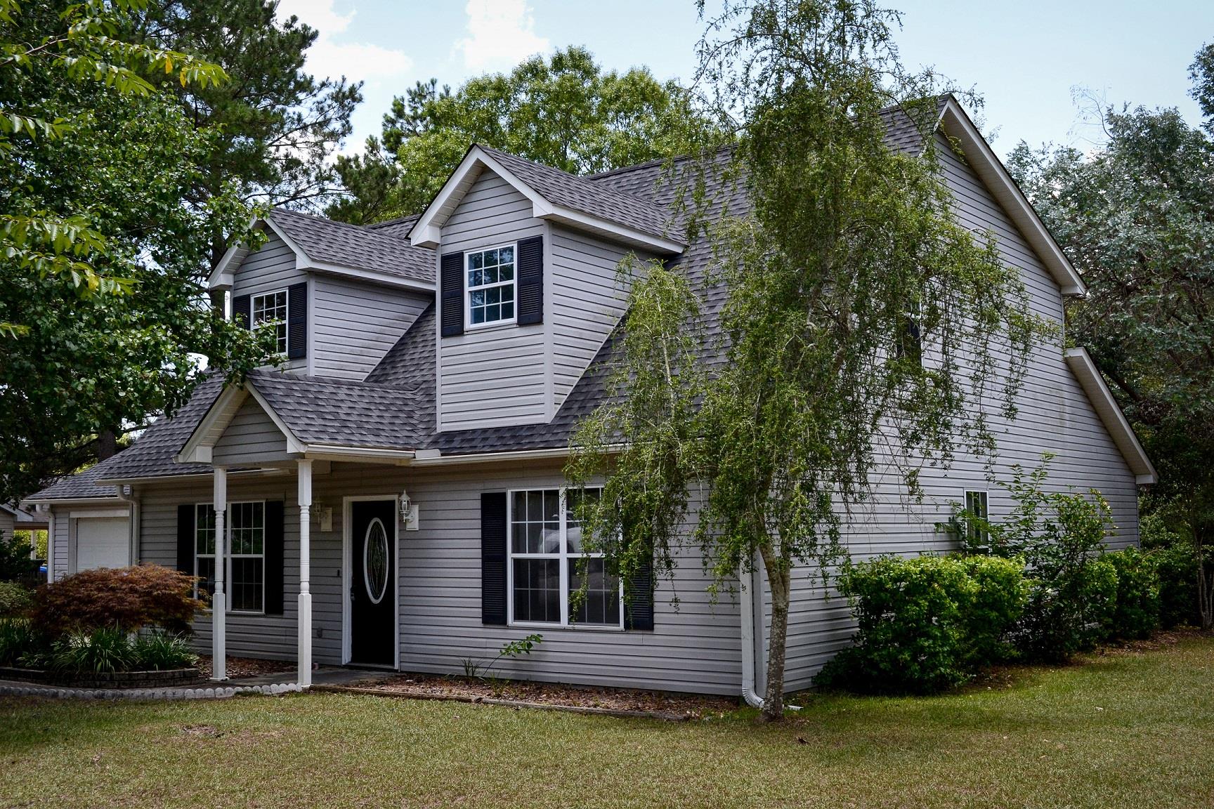 115 Mockingbird Dr, Dublin, GA 31021 photo 1