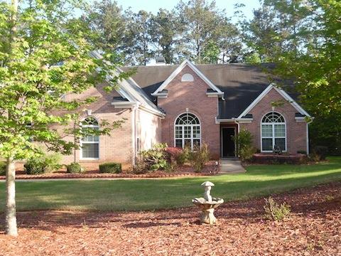 30 Horseshoe Ct, Covington, GA 30014 photo 1