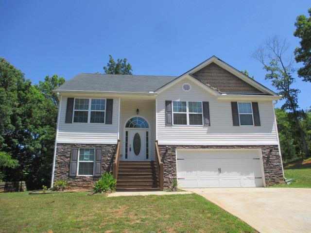 80 Lamar Ln, Covington, GA 30016 photo 1