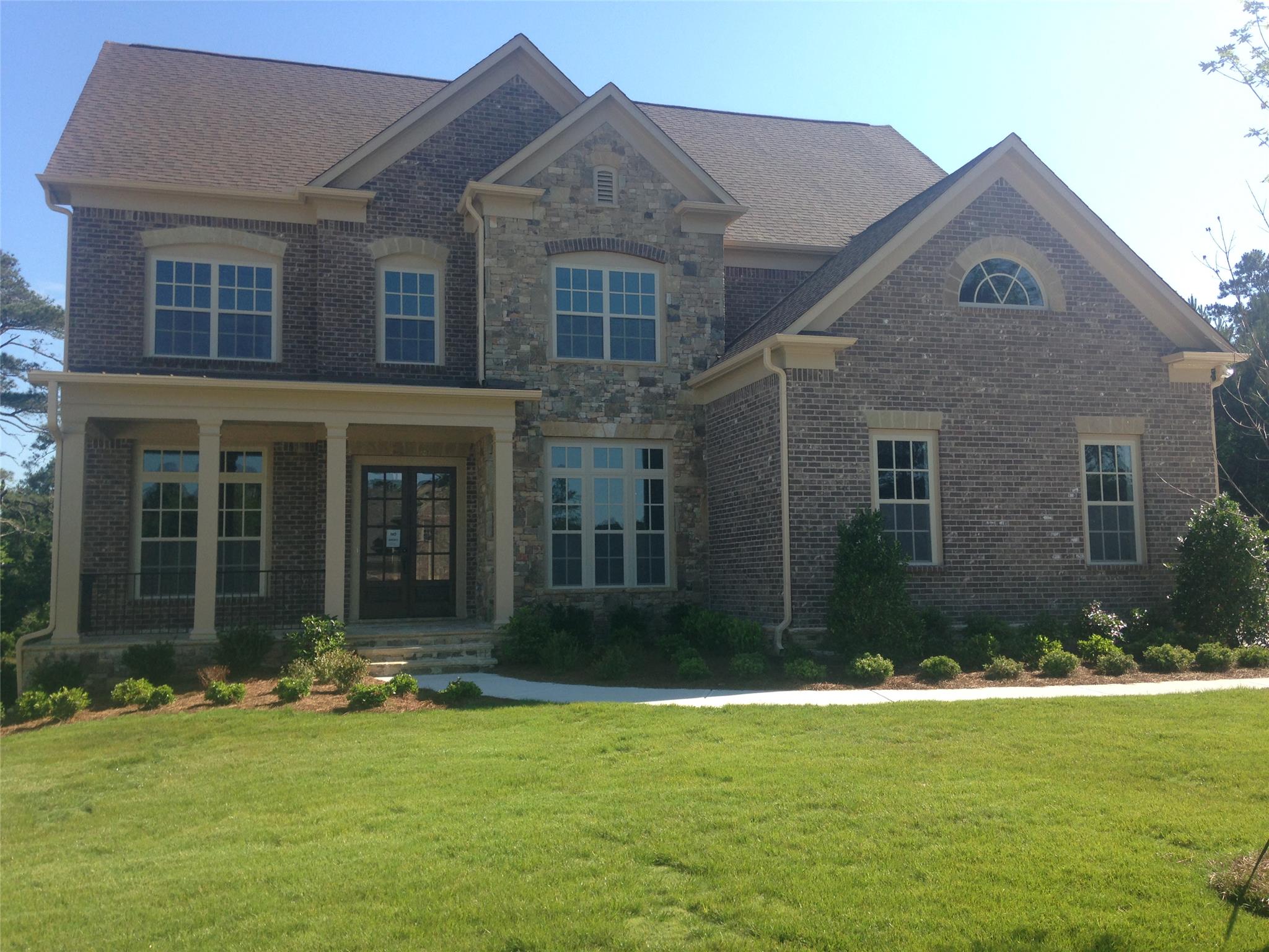 120 Brookmont Pl, Tyrone, GA 30290 photo 1