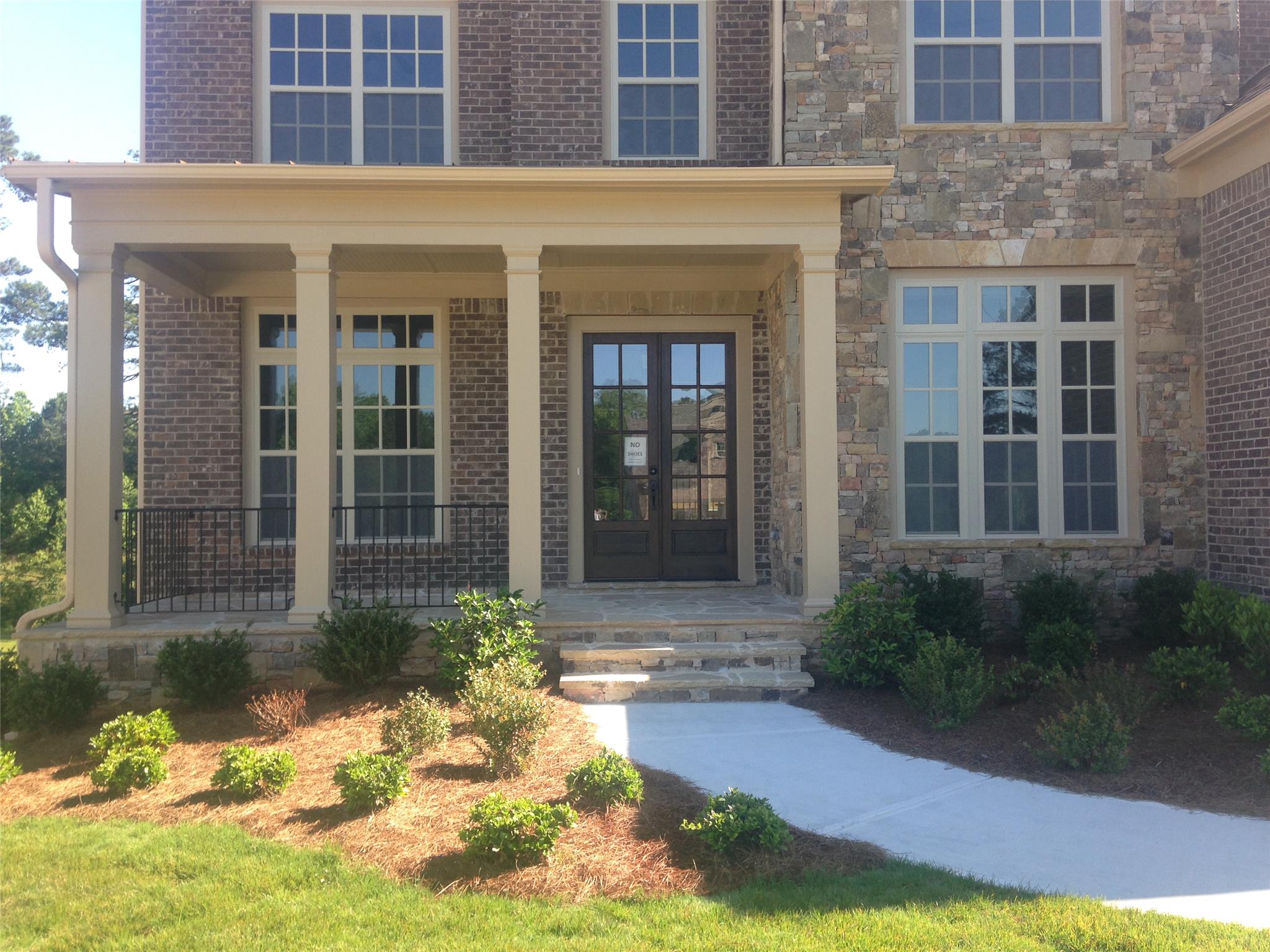 120 Brookmont Pl, Tyrone, GA 30290 photo 2
