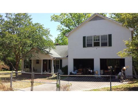558 John Fleming Rd, Hartwell, GA 30643 photo 1