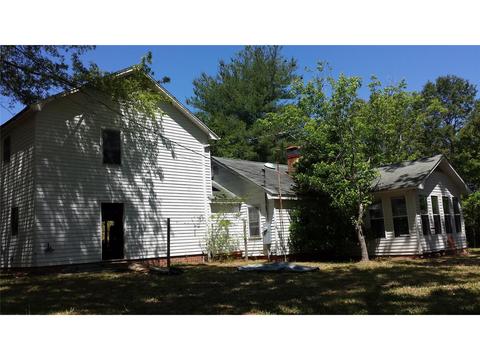 558 John Fleming Rd, Hartwell, GA 30643 photo 4