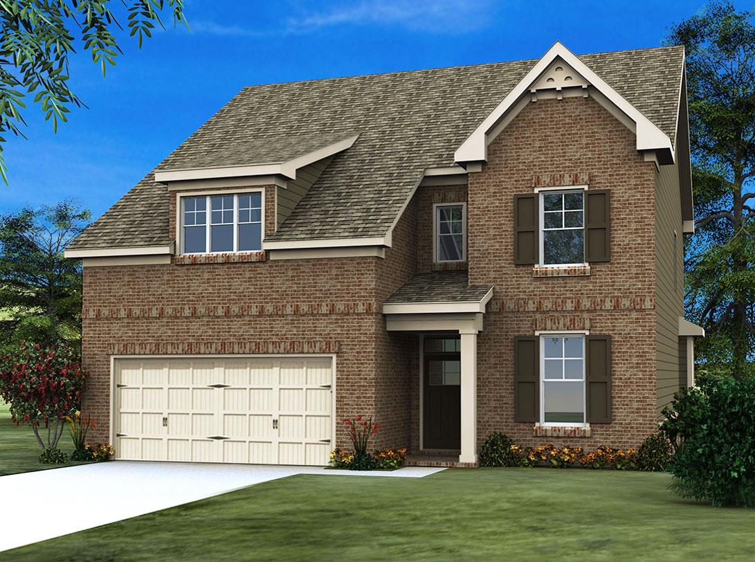 4697 Tiger Blvd, Duluth, GA 30096 photo 1