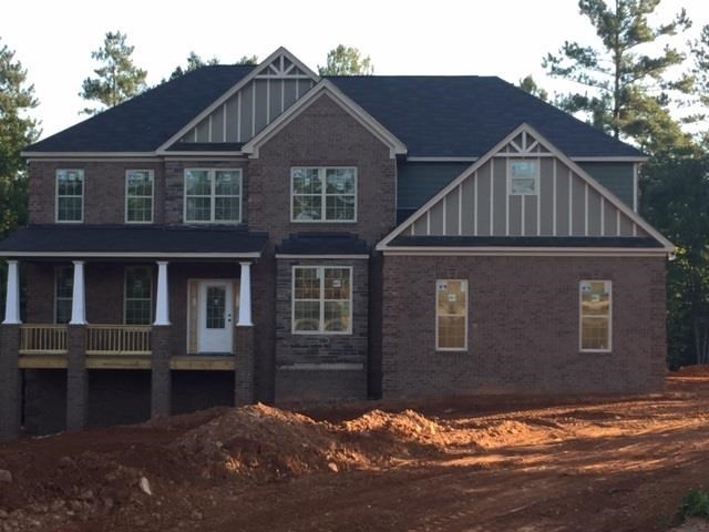 201 Arborview Dr, Mcdonough, GA 30252 photo 1