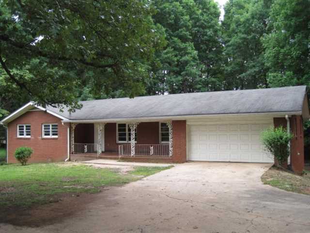 6630 Homestead Rd, Rex, GA 30273 photo 1