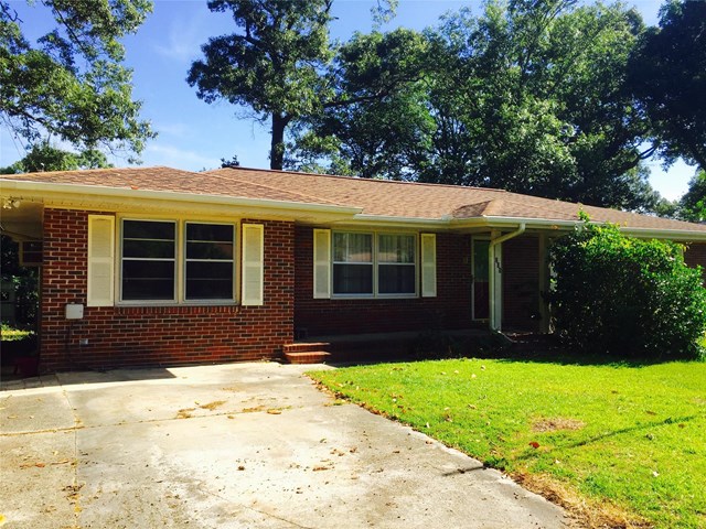 205 Arrowhead Trl, Warner Robins, GA 31088 photo 1