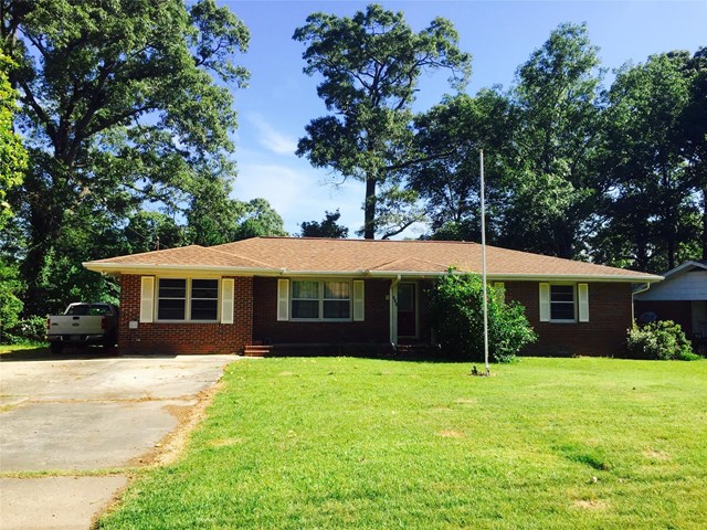 205 Arrowhead Trl, Warner Robins, GA 31088 photo 2