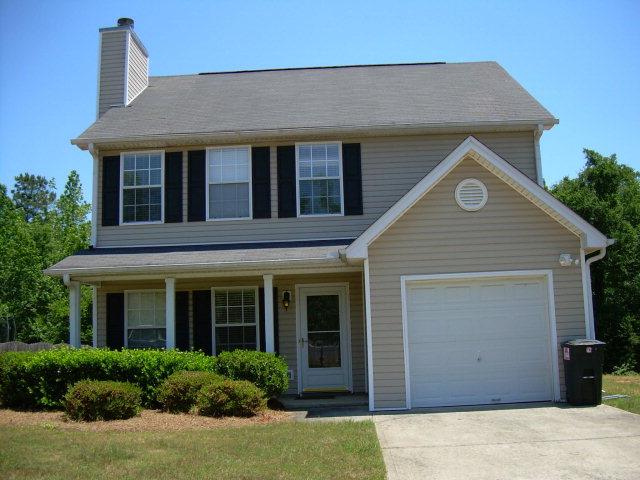 140 Maple Forge Dr, Athens, GA 30606 photo 1
