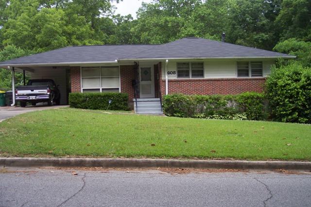 608 Shellnut Dr, Forest Park, GA 30297 photo 2