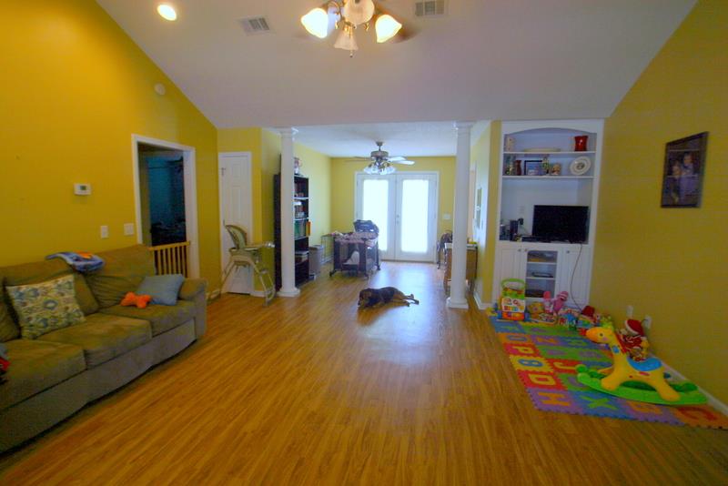 514 Earl Ave, Claxton, GA 30417 photo 5