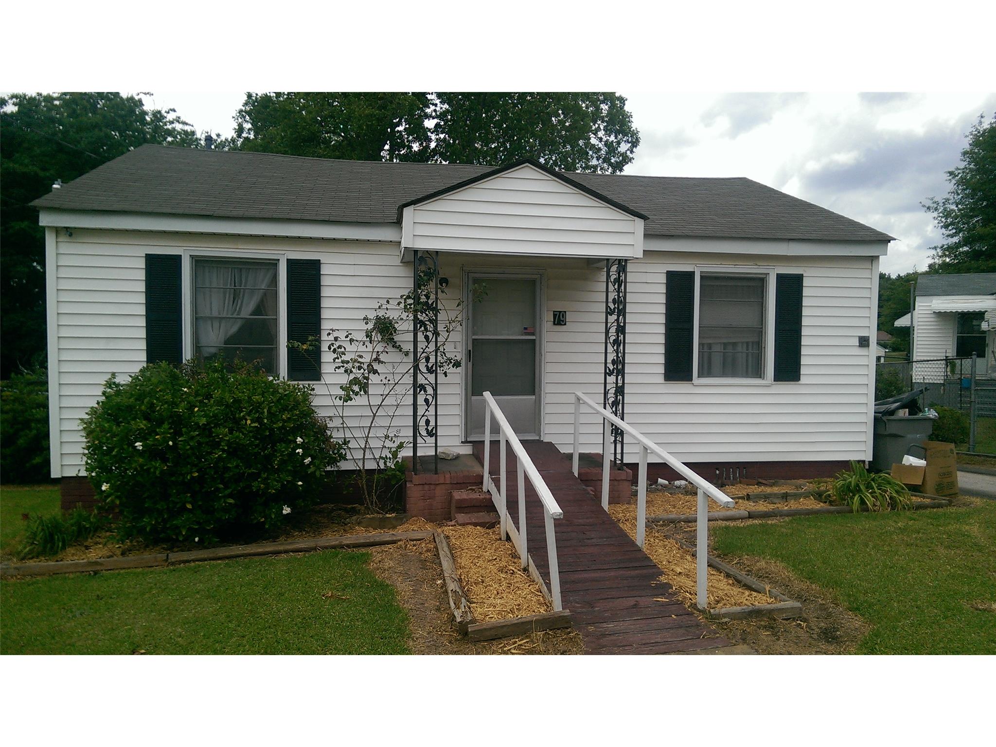 79 Youngs Ml, Lagrange, GA 30241 photo 1