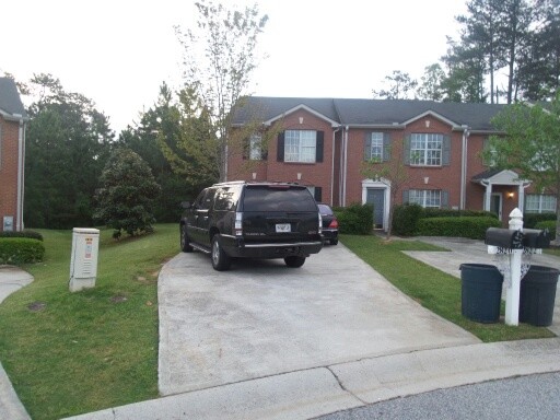 2820 Norfair Loop, Lithonia, GA 30038 photo 1