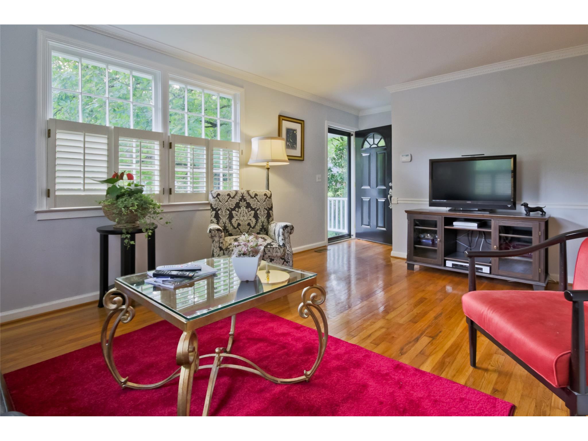 3577 Hildon Cir, Atlanta, GA 30341 photo 4