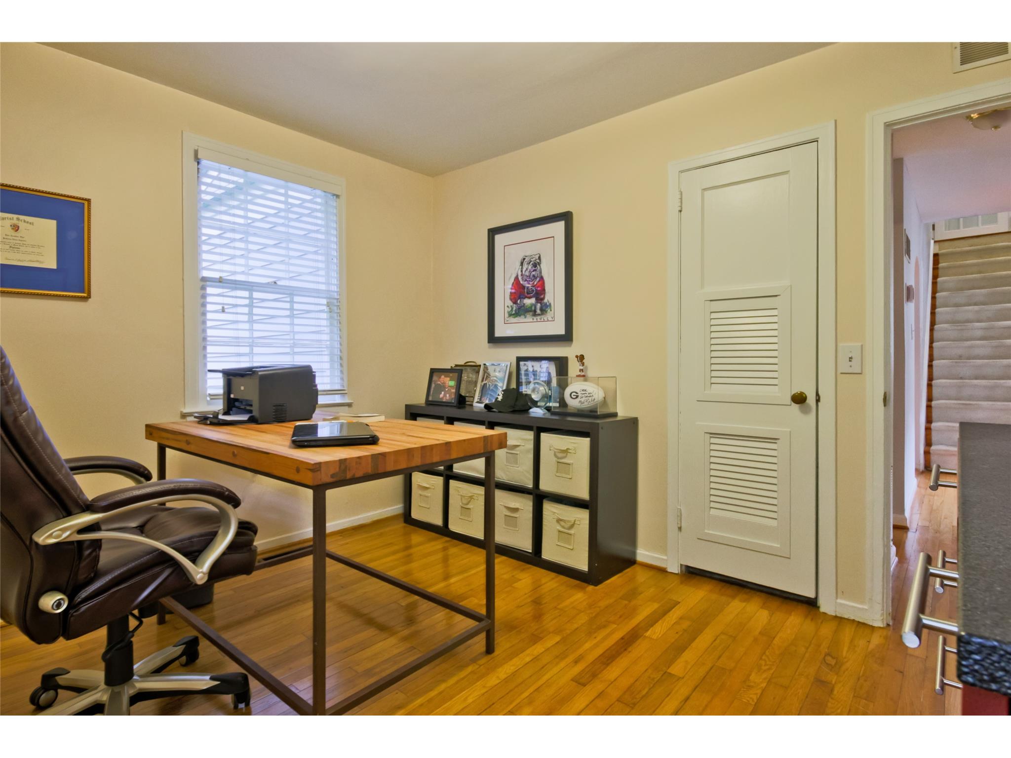 3577 Hildon Cir, Atlanta, GA 30341 photo 12