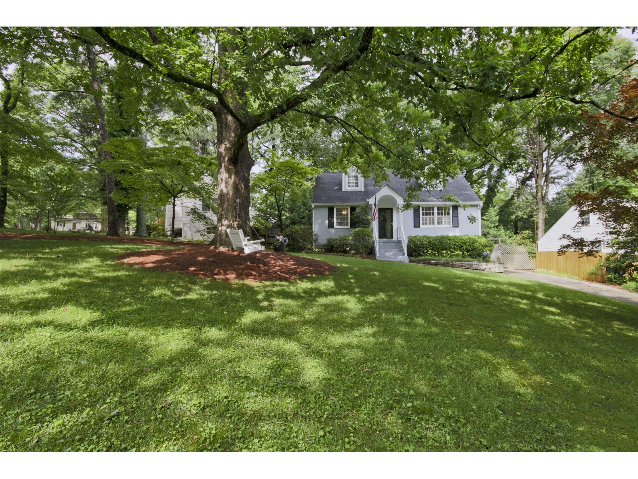 3577 Hildon Cir, Atlanta, GA 30341 photo 1