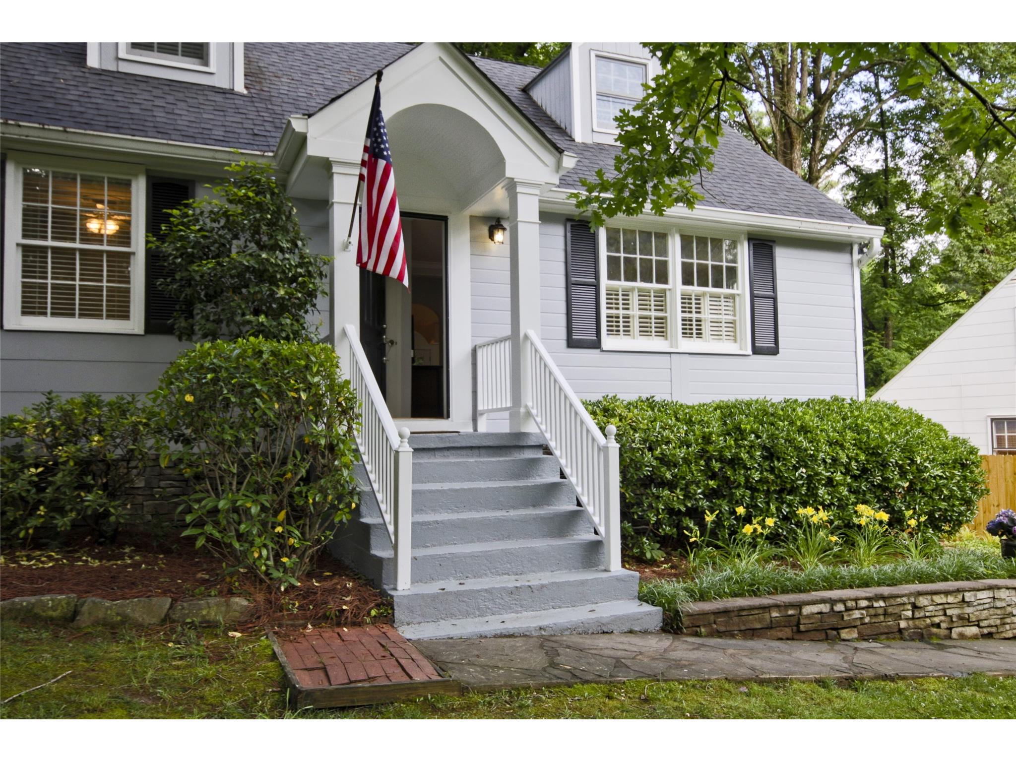 3577 Hildon Cir, Atlanta, GA 30341 photo 3