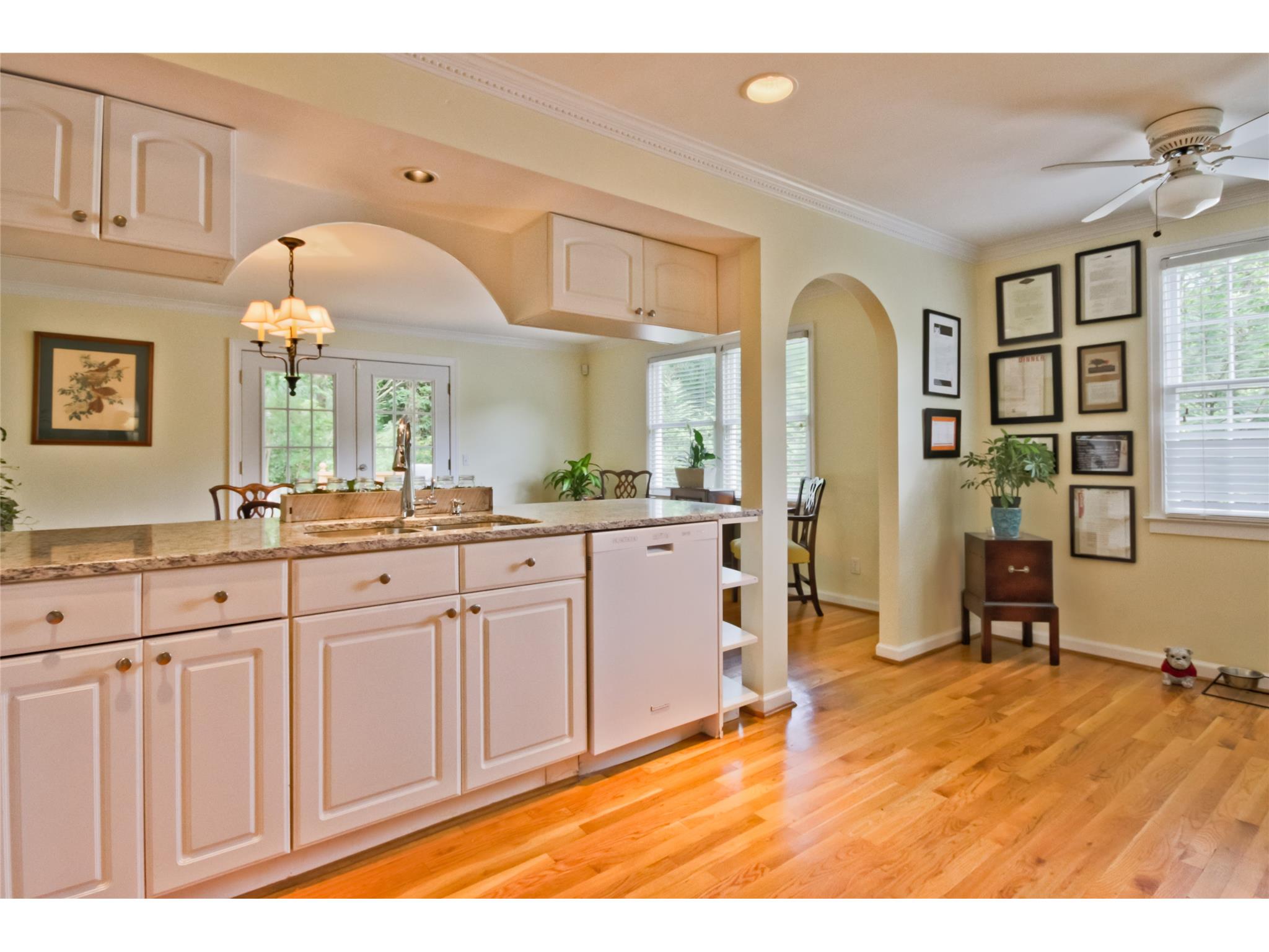 3577 Hildon Cir, Atlanta, GA 30341 photo 6