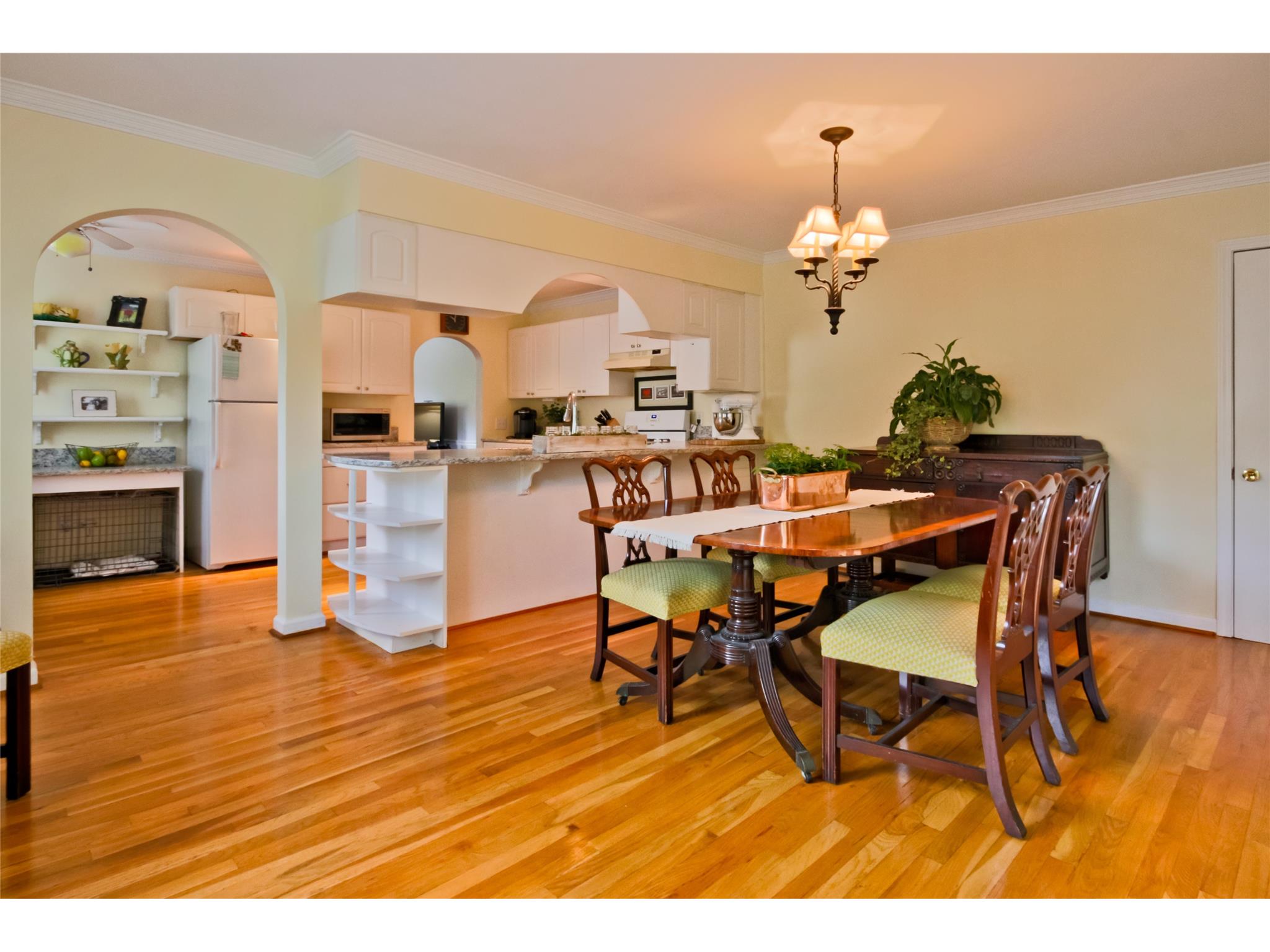 3577 Hildon Cir, Atlanta, GA 30341 photo 8