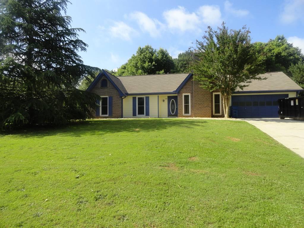 90 Oak View Dr, Covington, GA 30016 photo 1