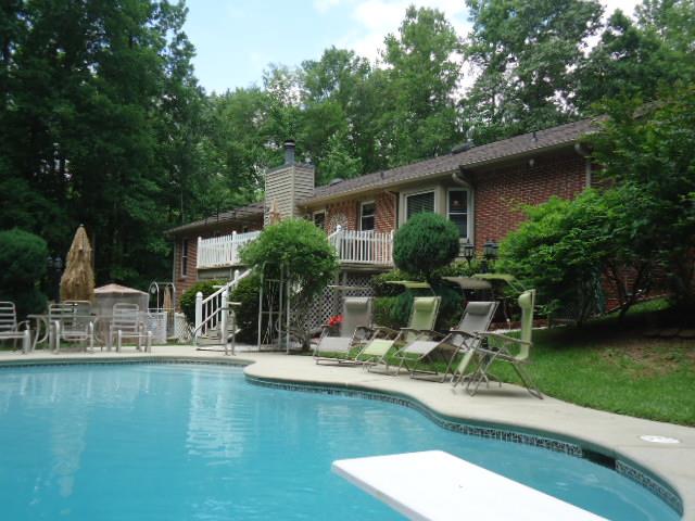 711 New Hope Dr, Hampton, GA 30228 photo 3