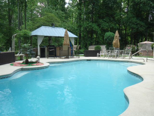 711 New Hope Dr, Hampton, GA 30228 photo 2