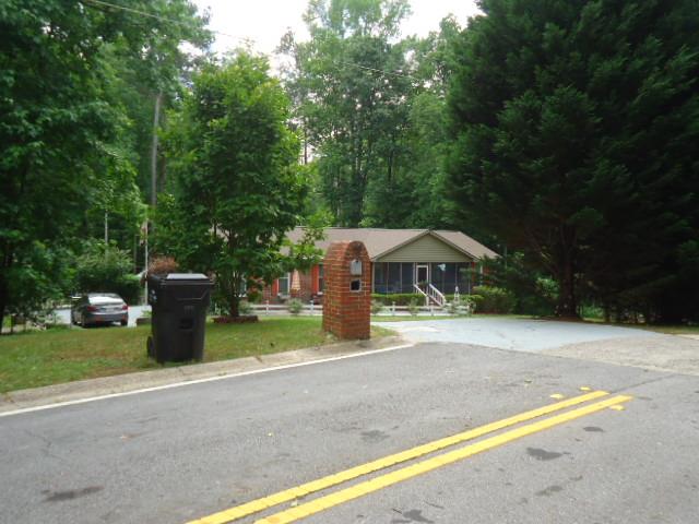 711 New Hope Dr, Hampton, GA 30228 photo 4