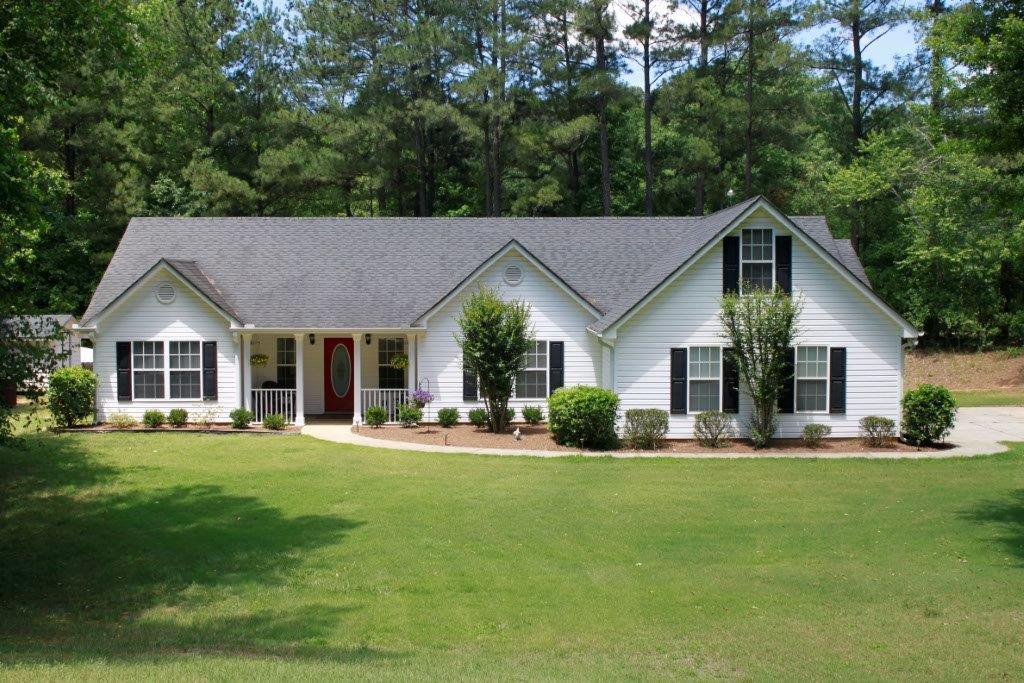 1608 Thompson Mill Rd, Monroe, GA 30655 photo 1