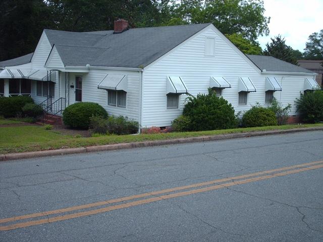 310 Hill St, Thomaston, GA 30286 photo 1