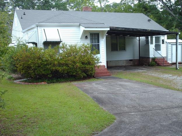 310 Hill St, Thomaston, GA 30286 photo 2