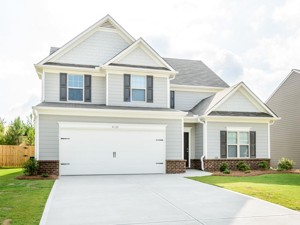 1064 Sutherland Dr, Winder, GA 30680 photo 1