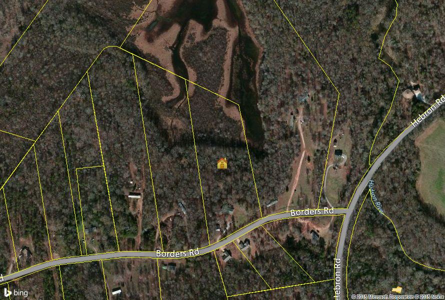 721 Borders Rd, Commerce, GA 30530 photo 25