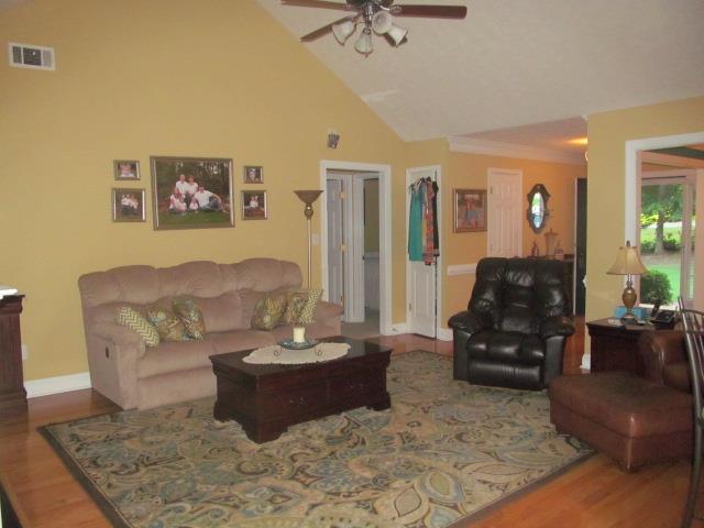 1398 Upper Glass Bridge Rd, Lagrange, GA 30240 photo 4