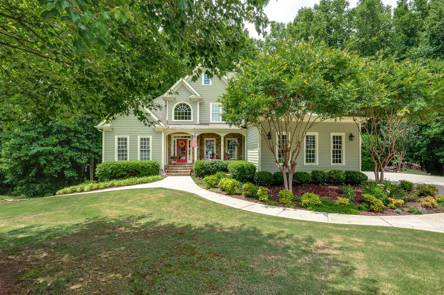 3920 Sidesaddle Ct, Suwanee, GA 30024 photo 1