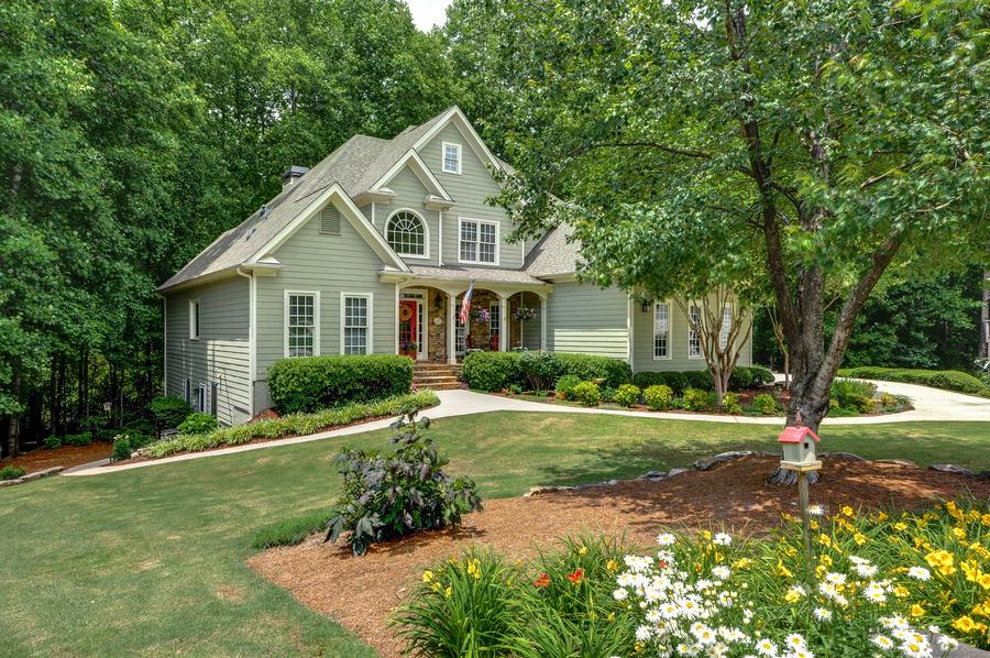 3920 Sidesaddle Ct, Suwanee, GA 30024 photo 3