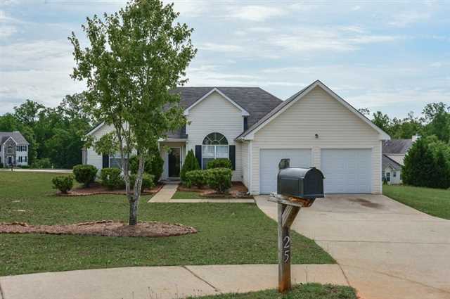 25 Kirkland Mdws, Covington, GA 30016 photo 1