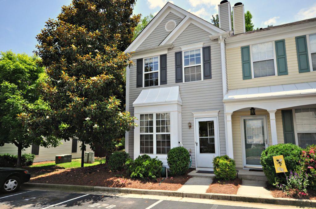 278 Devonshire Dr, Alpharetta, GA 30022 photo 1